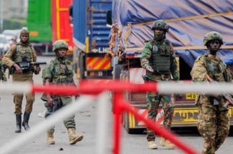 Najmanje 700 poginulih u sukobima u Kongu