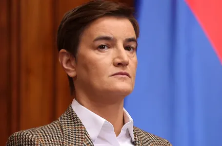 Koga će Aleksandar Vučić odabrati za novog premijera Srbije: Spominje se i Ana Brnabić