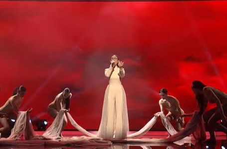 Grčka odabrala pjesmu predstavnicu za Eurosong