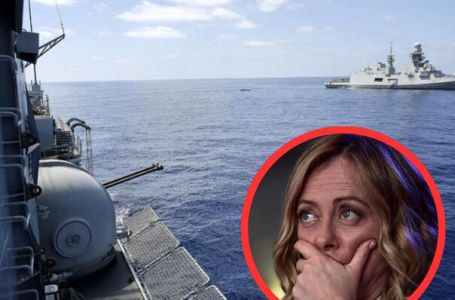 Italija vratila 43 migranta iz Albanije nakon sudske zabrane