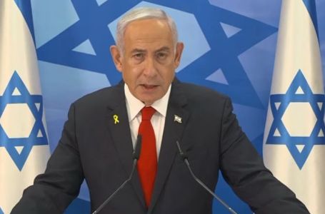 Netanyahu danas putuje u SAD, bit će prvi međunarodni gost u novom Trumpovom mandatu