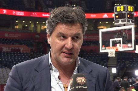 Bodiroga fotografisan u Novom Sadu, na društvenim mrežama se kunu u njega (FOTO)