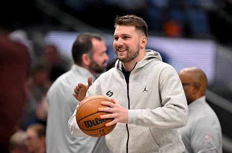 EKSPLOZIJA U NBA - TREJDOVAN JE LUKA DONČIĆ! Najšokantnija razmjena u historiji najjače lige svijeta