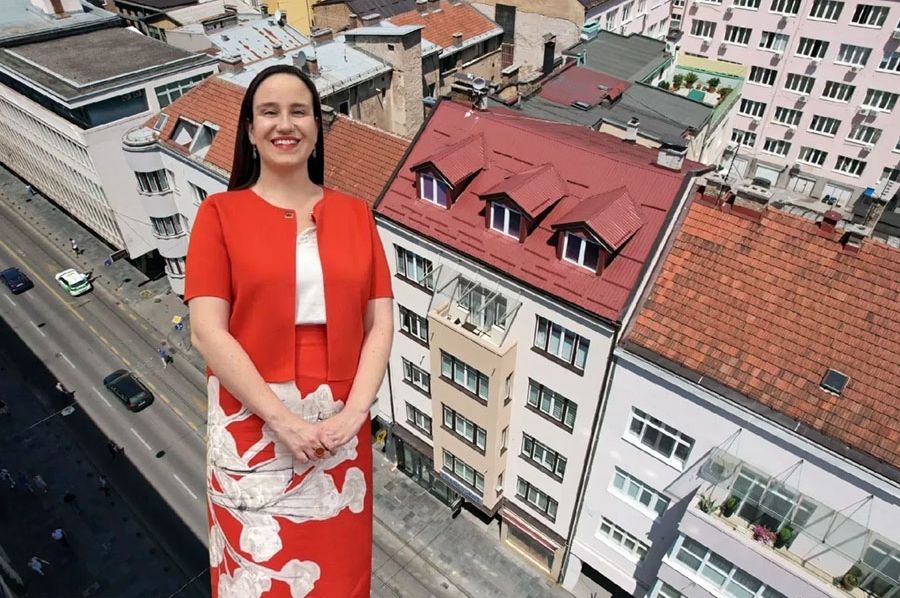 SAPUNICA OKO KUPOVINE STANA SE NASTAVLJA: Oglasile se komšije Benjamine Karić, imaju dokaze...