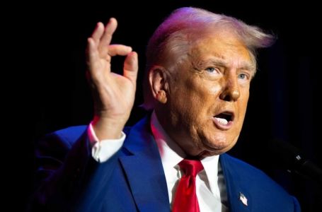 TRUMP ŠOKIRAO AMERIKU: Potez novog američkog predsjednika bez presedana...