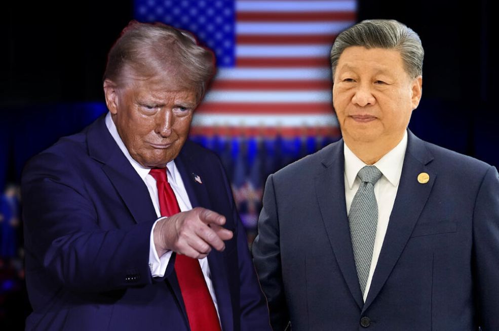 Prva reakcija Kine na novi ukaz Donalda Trampa: Peking najavio žestoku odmazdu protiv Amerike