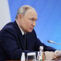 Putin: Tramp će zavesti red u Evropi, mahaćete repom