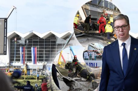 "Strah je nestao, sve može da dovede do pada Vučića": Tekst o Srbiji na sajtu CNN-a