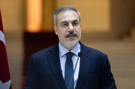 Turska odbija Trampov prijedlog da se Palestinci protjeraju iz Gaze