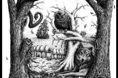 Ono što prvo ugledate na slici otkriva vaše najdublje tajne: Da li ste spremni za test?