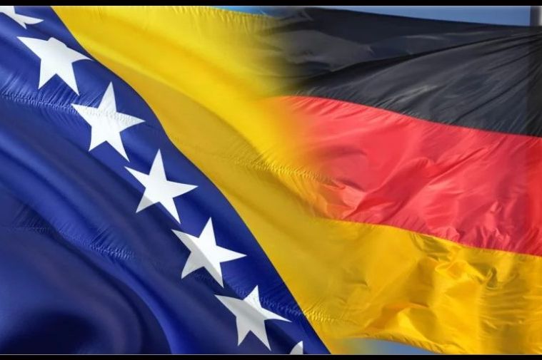 Njemačke kompanije sve više biraju BiH: Šta privlači investitore?