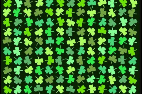 Ova mozgalica je najteži test opažanja: Rijetki će uspjeti pronaći djetelinu s četiri lista