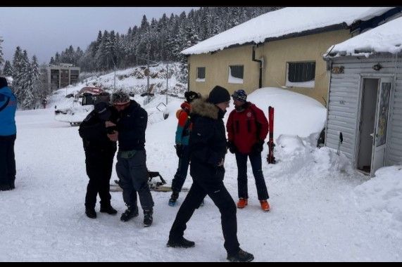 Tužilaštvo KS radi na rasvjetljavanju smrti meteorologa iz Konjica