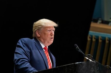 Trump uveo sankcije Međunarodnom kaznenom sudu