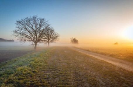 Meteorolozi: Slijede umjerene temperature, ali zimu još ne treba otpisati