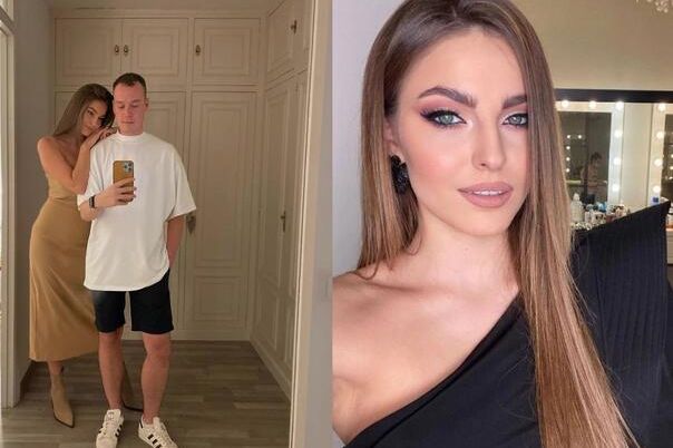 Džejla Ramović i Marko Vuletić: Novi ljubavni par ili samo prijatelji?