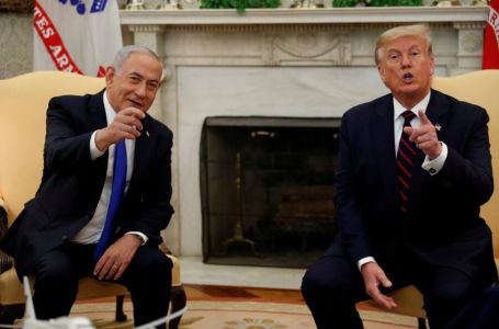 Netanyahu ignoriše rok za pregovore o primirju kako bi se konsultovao s Trumpom