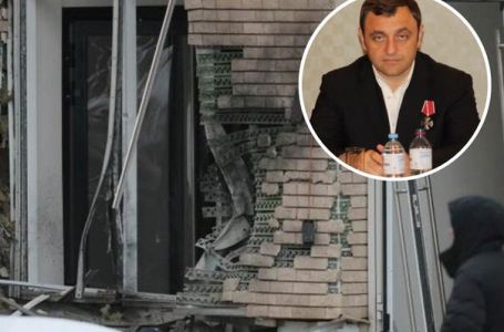 U eksploziji u Moksvi ubijen proruski paravojni lider iz istočne Ukrajine