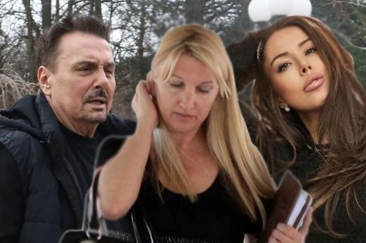 "Ta djevojka NIJE moja sestra" Nataša Kojić iskreno o Kebinoj VANBRAČNOJ KĆERKI