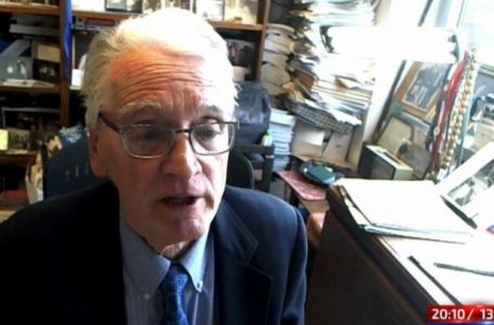 Preminuo Francis Boyle, prvi agent BiH pred Međunarodnim sudom pravde u Haagu