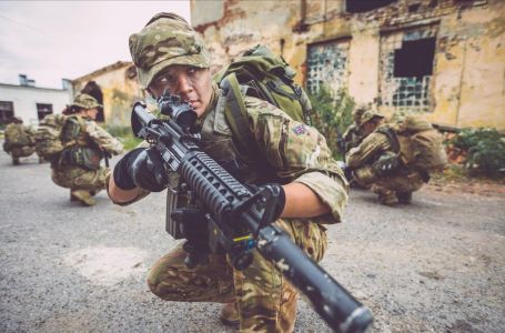 SITUACIJA JE OZBILJNA Meksiko šalje 10.000 vojnika na granicu s Amerikom, glavni razlog najava Trump