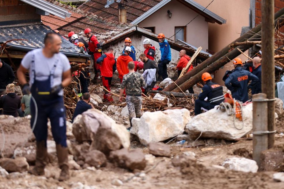 Sudski vještaci geodetske struke preciznim analizama utvrdili: U kamenolom smrti u Jablanici...