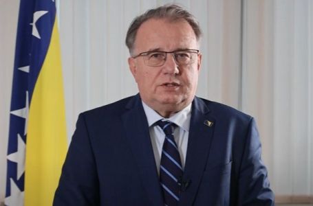 Nikšić: Nakon decenije čekanja isplata prve minimalne plaće u iznosu od 1.000 KM, nismo podlegli...