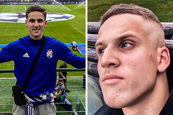 Španski mediji: Tužan kraj potrage za nestalim nogometašem iz Hrvatske. radi se o nesretnom slučaju