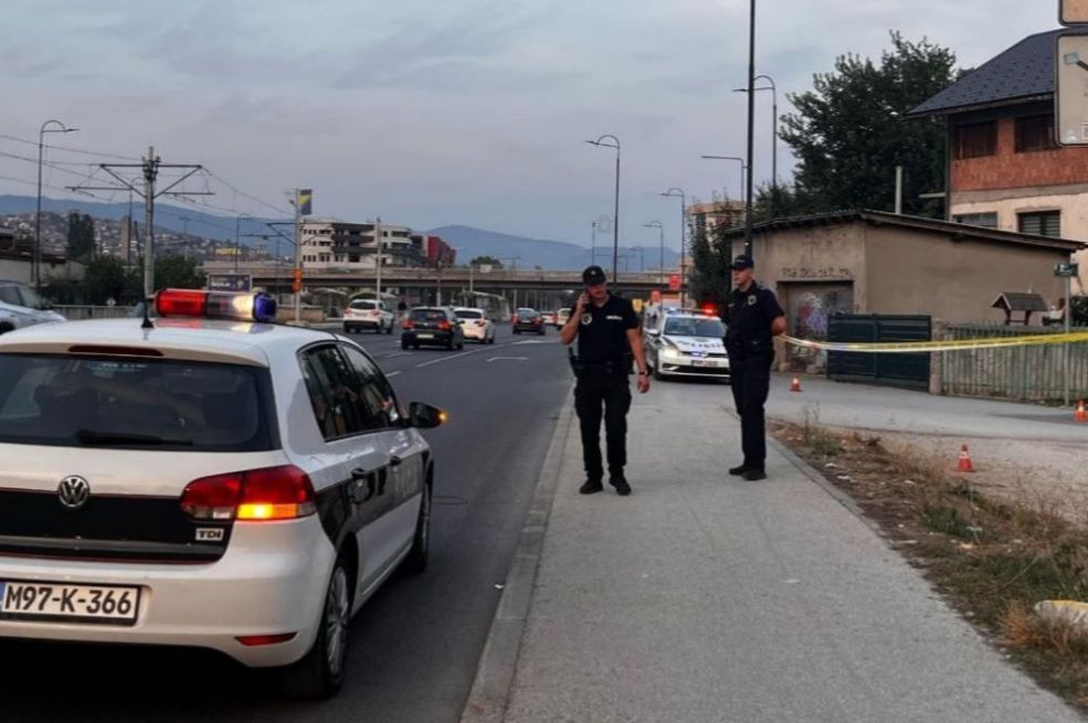 Počelo suđenje migrantima optuženim za ubistvo: Na Stupu usred dana likvidirali Afganistanca