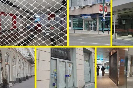 Najveći lanac prodavnica odjeće i obuće u BiH zatvorio sve prodavnice
