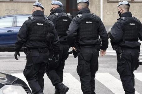 Velika akcija u Sarajevu: Hapse se saradnici Dine Muzaferovića Cezara