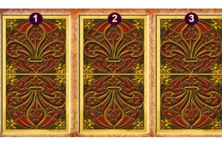 TEST: Mistična karta otkrit će hoće li vam se želja uskoro ispuniti!