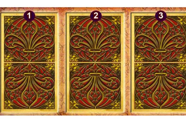 TEST: Mistična karta otkrit će hoće li vam se želja uskoro ispuniti!