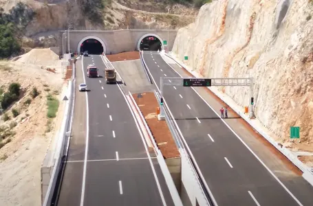 Gradnja koridora 5C: Poznato koje će dionice i obilaznice biti puštene u promet ove godine