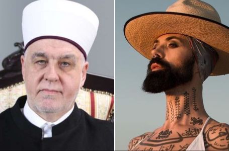 Reis Kavazović pisao Boži Vreći: Evo šta mu je poručio