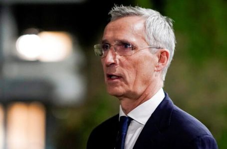 Stoltenberg postaje novi norveški ministar finansija