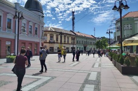 Dan žalosti u Brčkom 13. oktobra povodom smrti Halida Bešlića