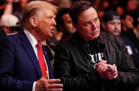 Tramp: Mask radi odličan posao, ali bih želio da bude "agresivniji"