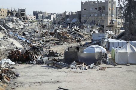 Hamas: Počeli pregovori o drugoj fazi primirja