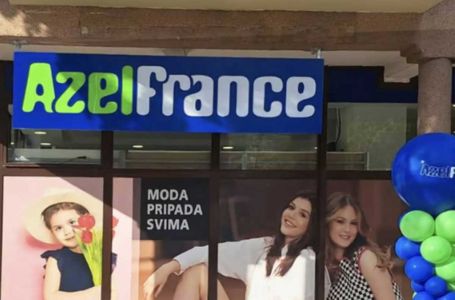Azel France potvrdio zatvaranje i otkaze u BiH: Evo koliko radnika ostaje bez posla