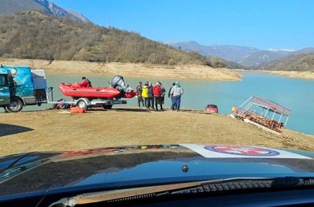 Muškarac u BiH otišao u ribolov prije dva dana i nestao: Traže ga čamcima i dronovima