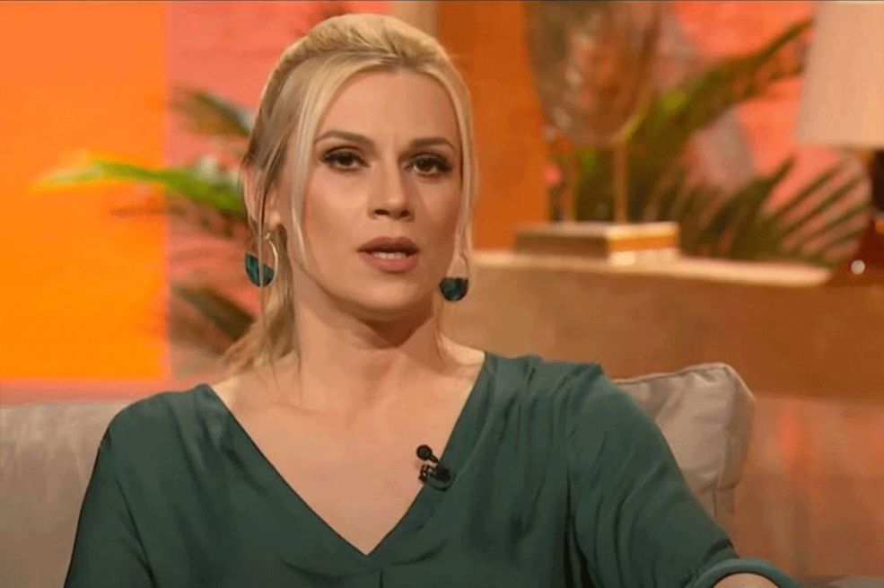 Mina Lazarević krila da ima rak štitne žlijezde, ignorisala simptome