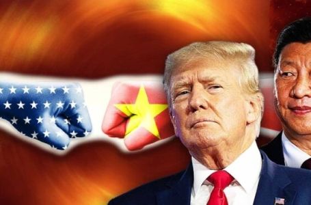 Šok potez SAD! Tramp napravio drastičan rez, bjesni carinski rat s Kinom!