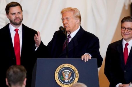 CIA dostavila spisak bivših zaposlenika Trampu: Upozoravaju na opasnost od kineskih hakera