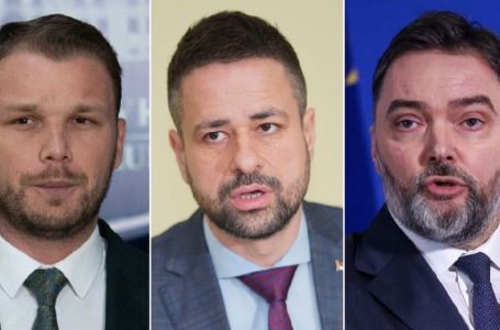 Stanivuković: Neka se Košarac i Amidžić pripreme za političke penzije