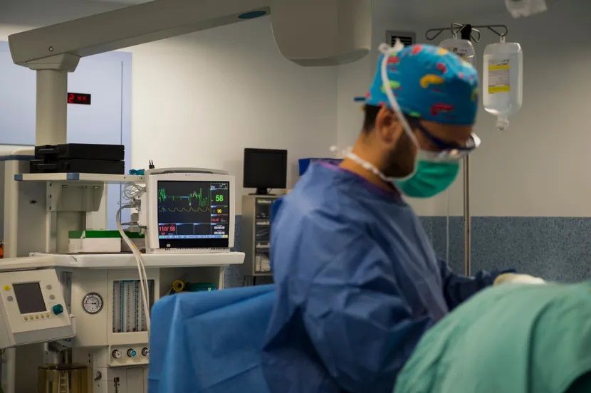 Medicinski tehničar nikoga nije puštao u kuću 2 godine, a kad je otkriven razlog svi su zanijemili