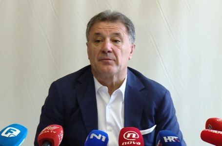 Mamić komentariosao pobjedu BiH nad Italijom: Posebno istakao jednog igrača!