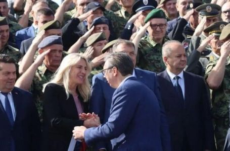 Cvijanović zaboravila da Beograd više ne odlučuje u Sarajevu