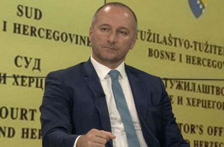 Bogunić: Ispitat ćemo zakonitost postupaka tužilaca i sudija u predmetu "Dodik i dr."