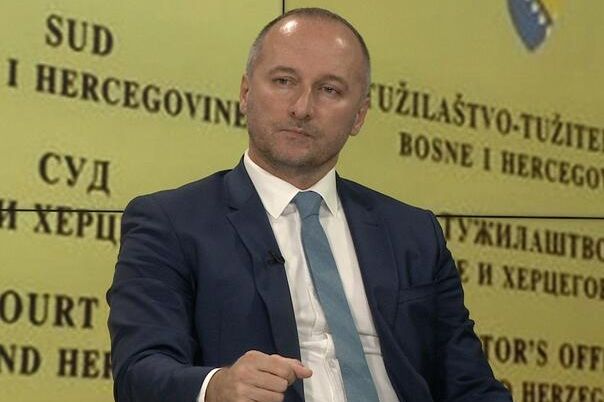 Bogunić: Ispitat ćemo zakonitost postupaka tužilaca i sudija u predmetu "Dodik i dr."